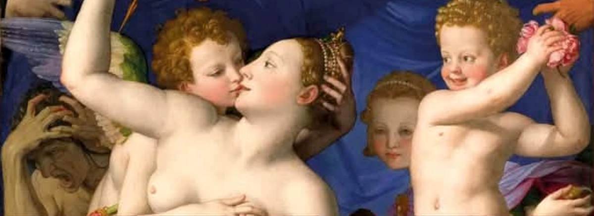 opere in mostra