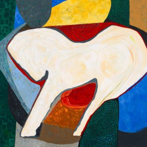 Opera di Merikokeb Berhanu