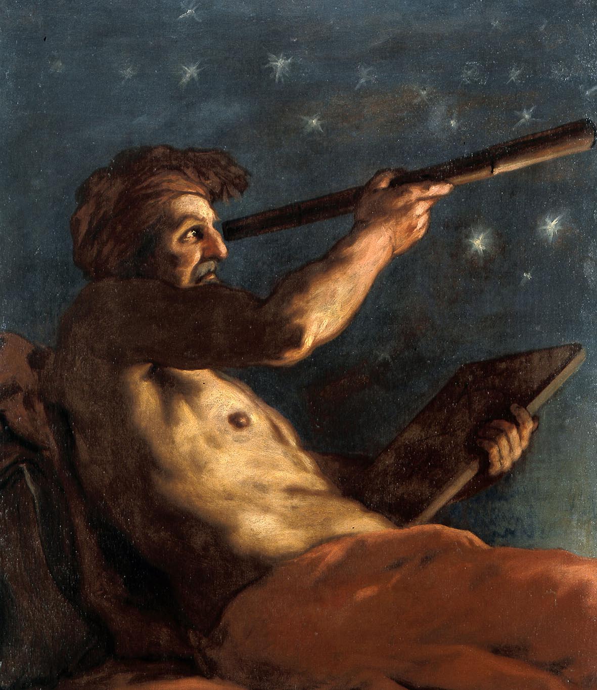 Loth_Allegoria dell_Astronomia_1682_84