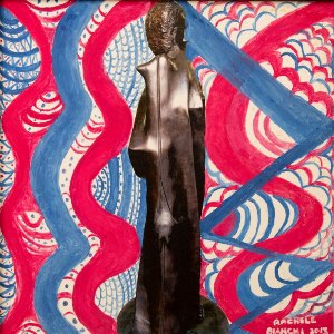 opera di rachele bianchi