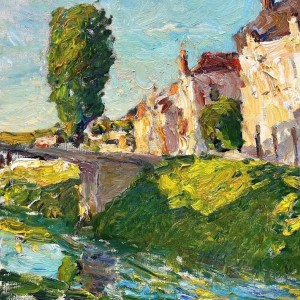 locandina della mostra