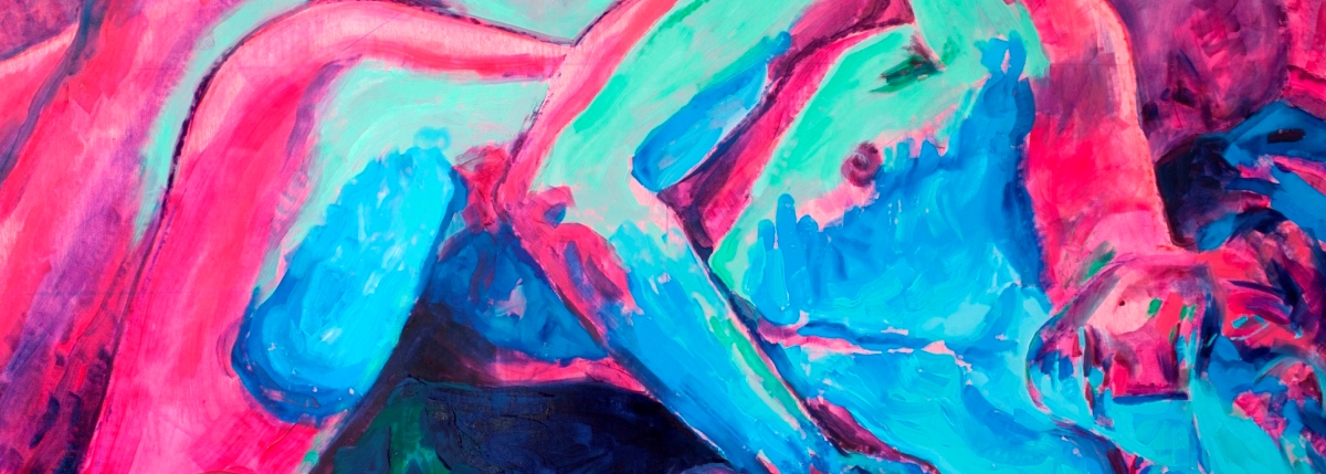 Untitled 124 x 190 cm
