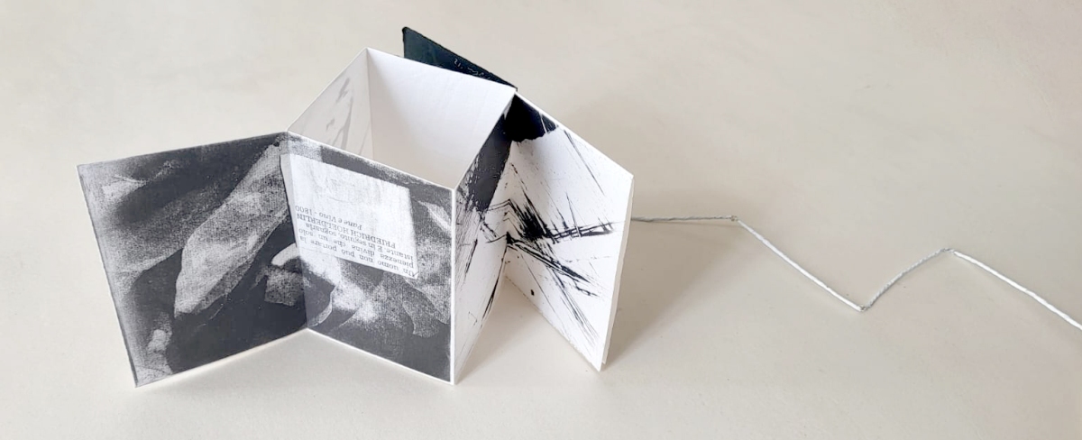 Alessandra Angelini _Istante