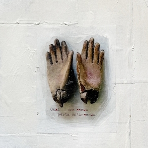 opere di Serena Giorgi/Giulio Perfetti in mostra,Spazio immaginato