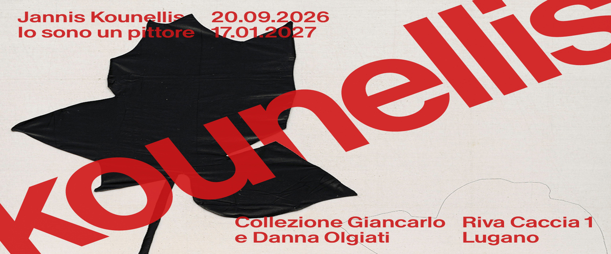 Locandina della mostra