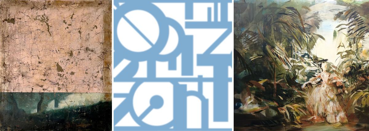 Locandina della mostra