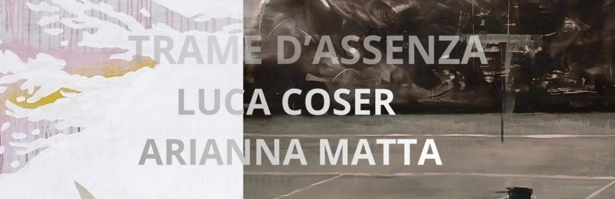 Locandina della mostra