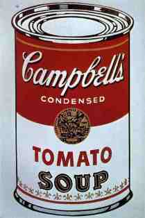 "Campbell’s Soup"