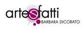 Logo di Arteefatti, agenzia di stampa e comunicazioni di Barbara Dicorato