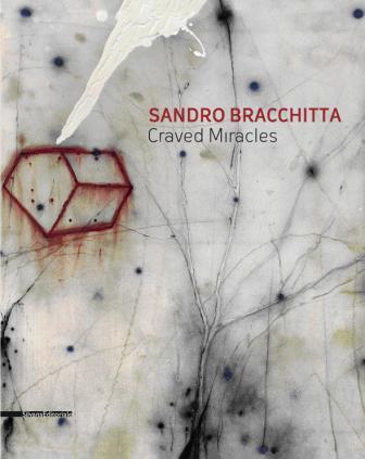 locandina della mostra di Bracchitta