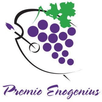 Logo del Premio Enogenius