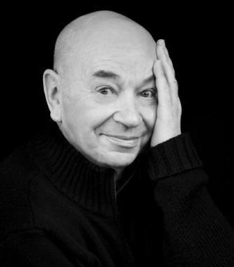 Lindsay Kemp