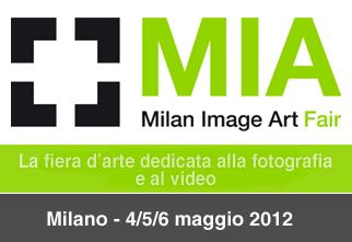 Logo di Mia Fair