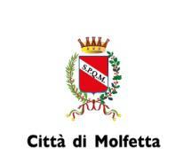 LOGO DEL COMUNE DI MOLFETTA