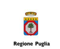 LOGO DELLA REGIONE PUGLIA