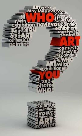 Logo di Who Art You?