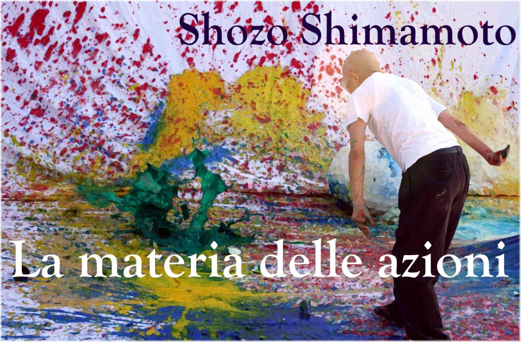 Shozo Shimamoto