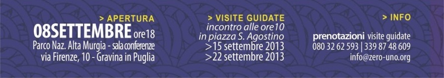 Specchietto degli orari per le visite e i riferimenti per le prenotazioni