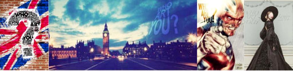 Banner_WHO_ART_YOU-London Edition