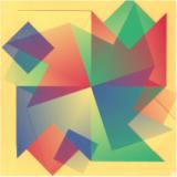 LEONARDO BASILE : astrattismo geometrico