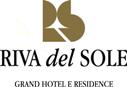 Logo di uno degli sponsor dell'evento Enkomion : Grand Hotel e Residence RIVA del SOLE - Giovinazzo (Ba)