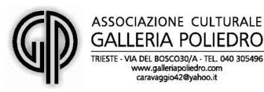 Associazione Culturale GALLERIA POLIEDRO di Trieste