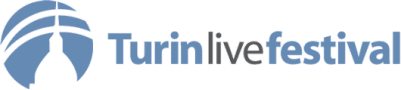 Logo del  "TurinLIVEfestival"