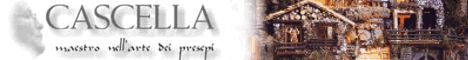 Logo del sito del maestro Cascella