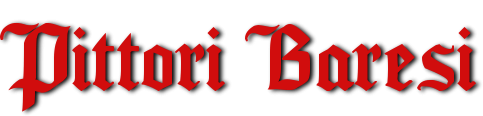 Logo di Pittori Baresi