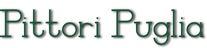 Logo di Pittori Bari