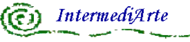 Logo di IntermediaArte 