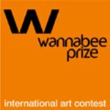Logo del wannabee prize 2010