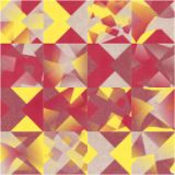 Leonardo Basile : Elementi della serie Impulsi Geometrici