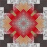 Leonardo Basile : Astrattismo geometrico in collage