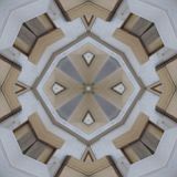 L. Basile : Astrattismo geometrico ligneo