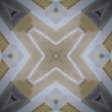 L. Basile : Astrattismo geometrico ligneo