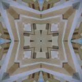 L. Basile : Astrattismo geometrico ligneo