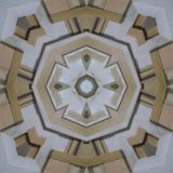 L. Basile : Astrattismo geometrico ligneo