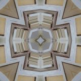 L. Basile : Astrattismo geometrico ligneo