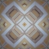 L. Basile : Astrattismo geometrico ligneo