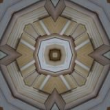 L. Basile : Astrattismo geometrico ligneo