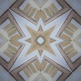 L. Basile : Astrattismo geometrico ligneo