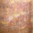 "Riflessione n 5" , un'opera dell'artista  pittore Leonardo Basile
