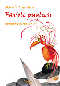 COPERTINA DI fAVOLE PUGLIESI