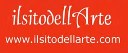 Logo del portale d'arte "ilsitodellarte"
