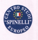 Logo del Centro Studi Europeo "Spinelli"