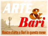  mostre d'arte a bari