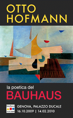 Locandina della mostra