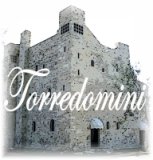 Dimora Torredomini in una elaborazione di Leonardo Basile