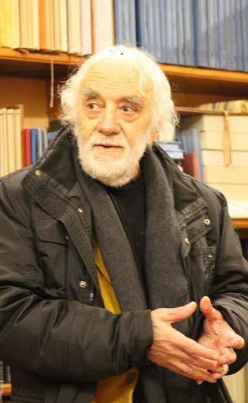 Enzo Di Martino